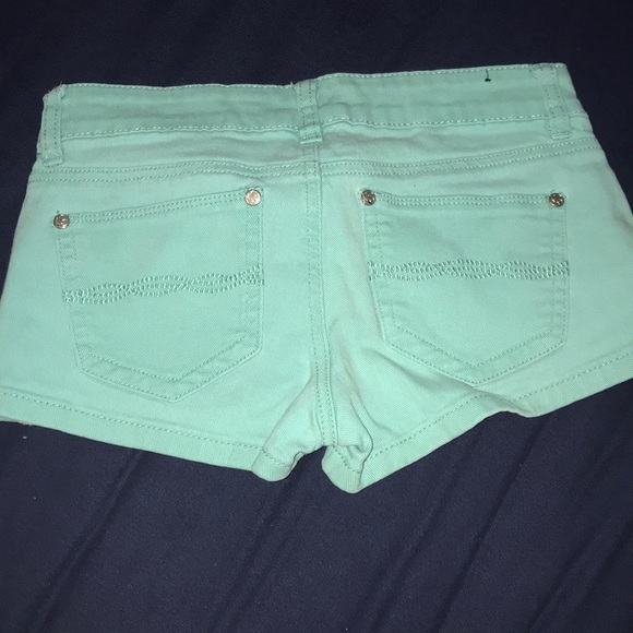 Shorts - Picture 2 of 2